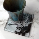 Roger Daltrey Single Coaster