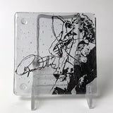 Roger Daltrey Single Coaster