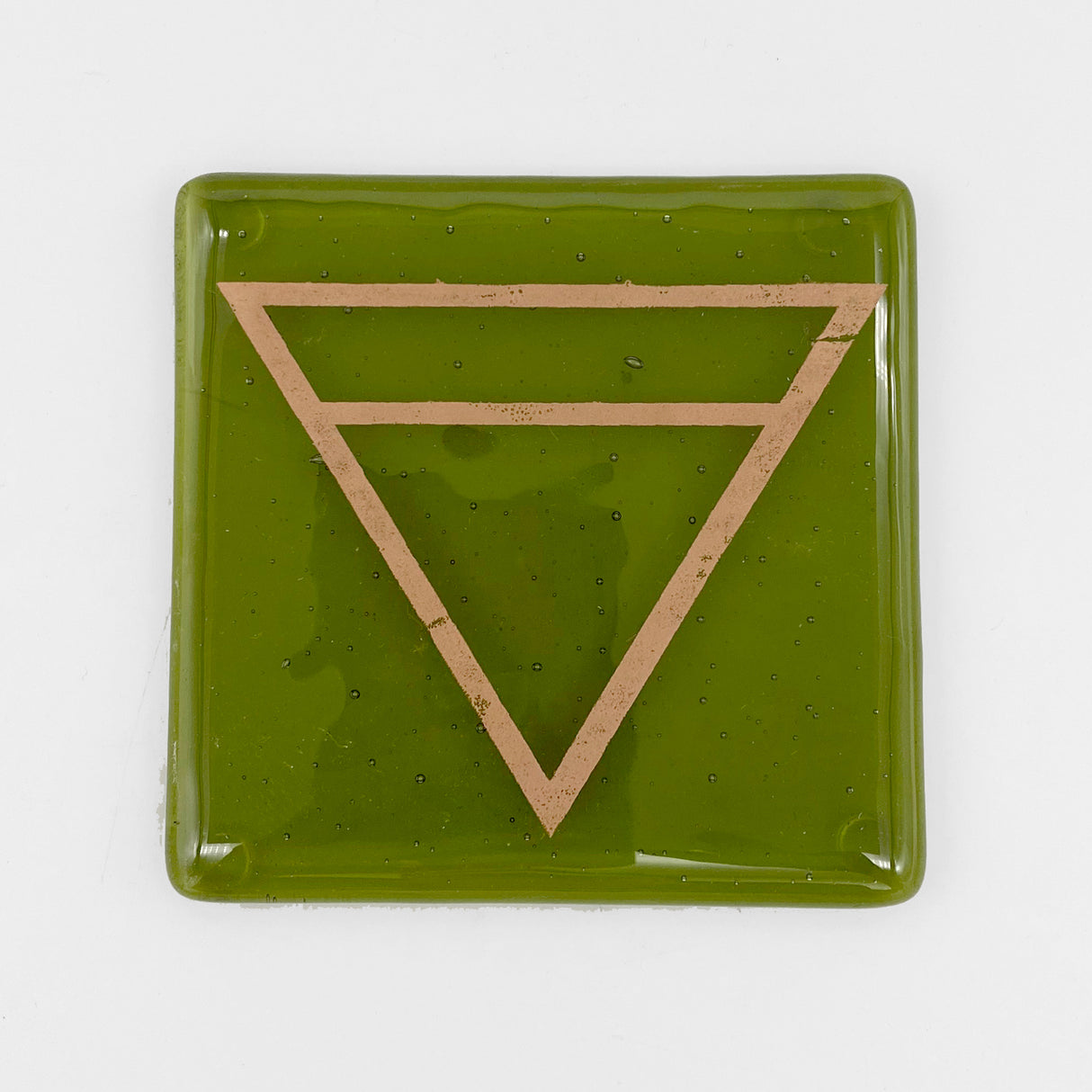 Elements Earth | Air | Fire | Water Coaster 4-pack - discontinued