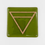 Elements Earth | Air | Fire | Water Coaster 4-pack - discontinued