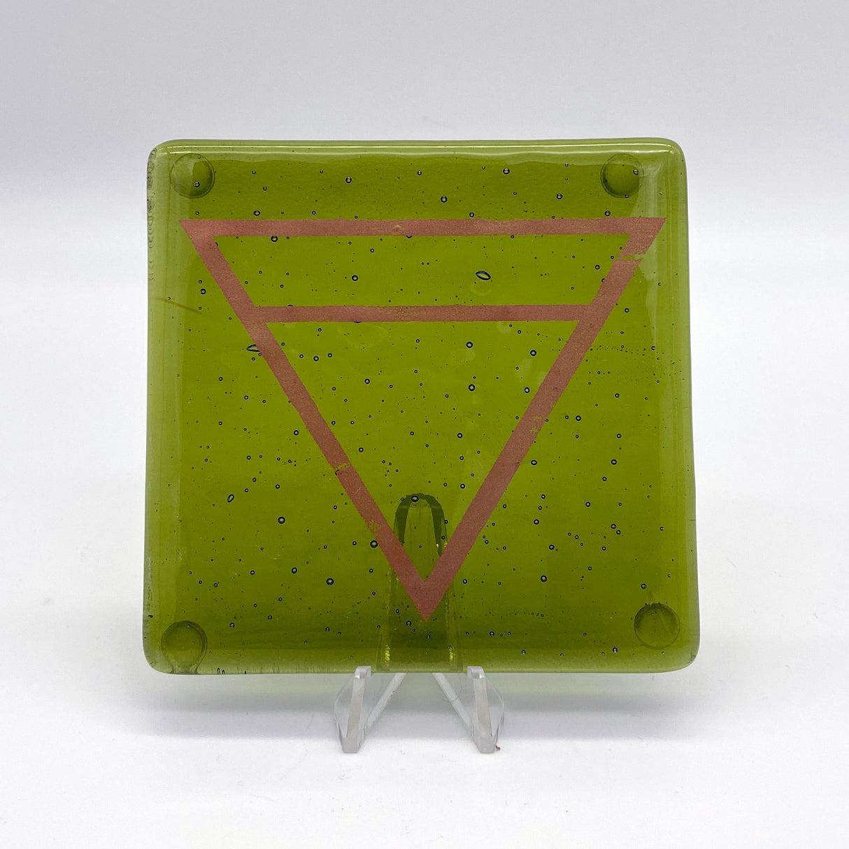 Elements Earth | Air | Fire | Water Coaster 4-pack - discontinued