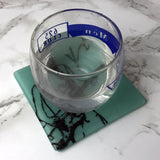 Kim Gordon Single Coaster - discontinued