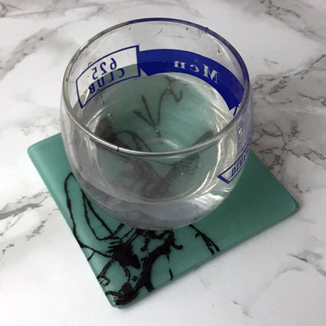 Kim Gordon Single Coaster - discontinued