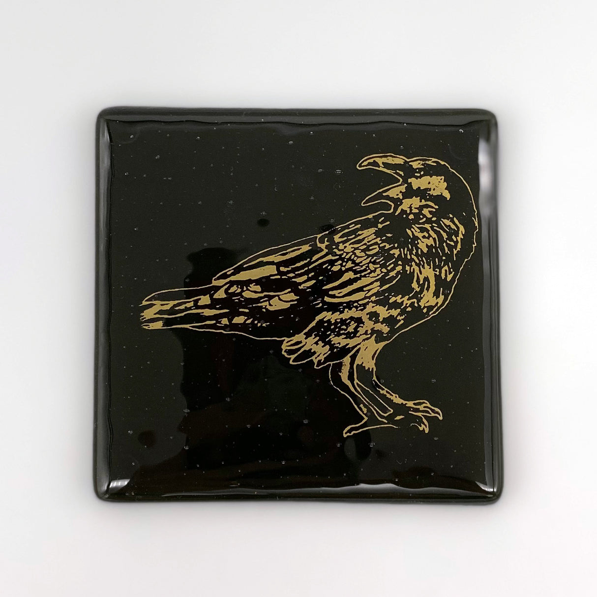 Mystical Animals Version 2 Coaster 4-pack