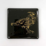 Mystical Animals Version 2 Coaster 4-pack