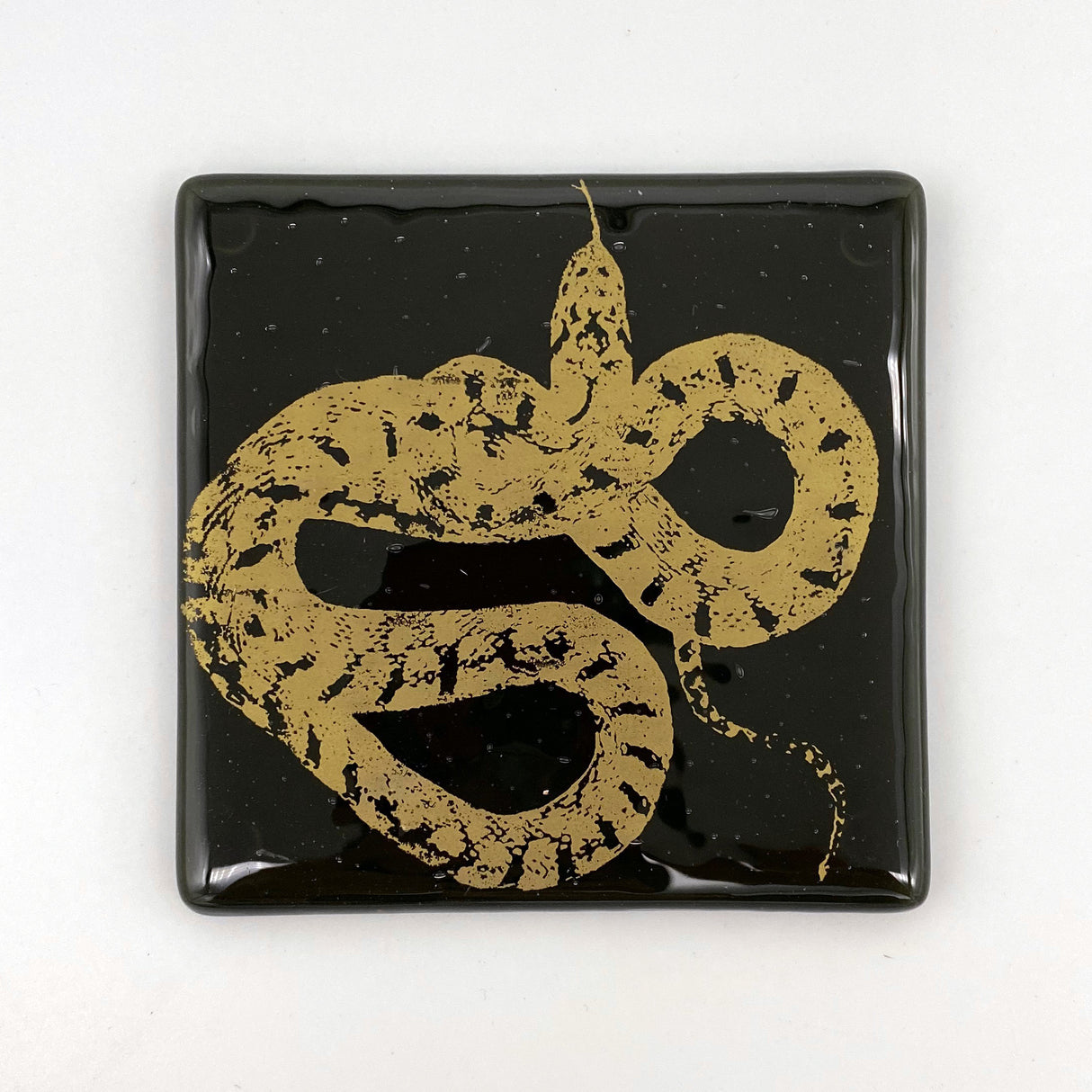 Mystical Animals Version 2 Coaster 4-pack