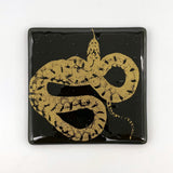 Mystical Animals Version 2 Coaster 4-pack