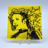 Britney Spears Single Coaster