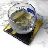 Barbra Streisand Single Coaster