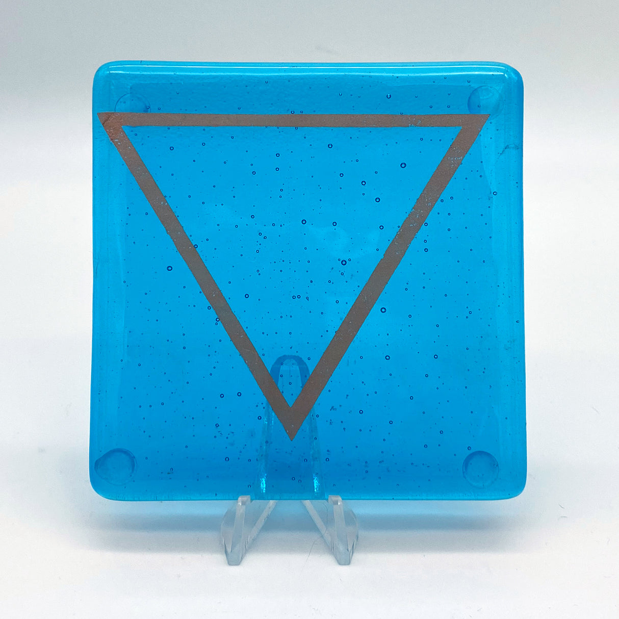 Elements Earth | Air | Fire | Water Coaster 4-pack - discontinued