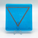 Elements Earth | Air | Fire | Water Coaster 4-pack - discontinued