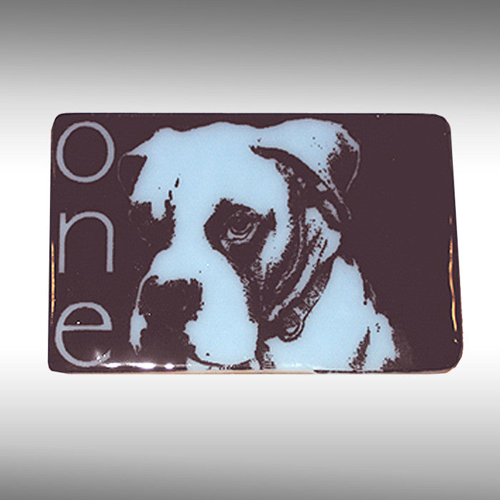 Custom Belt Buckle