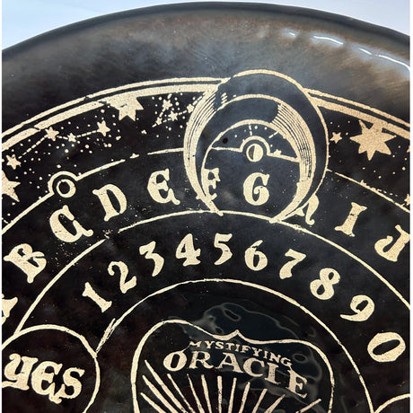 Ouija Large Bowl | One of a Kind Color - 1 available