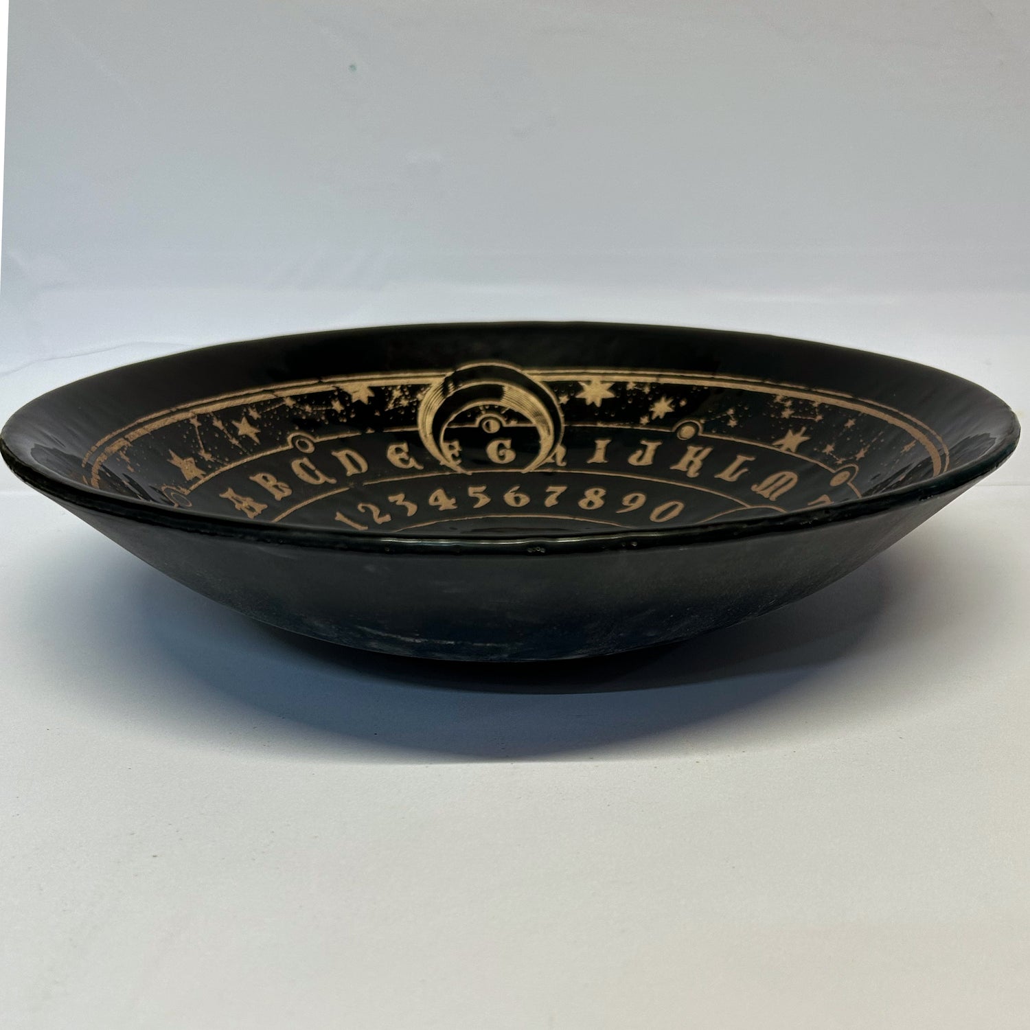 Ouija Large Bowl | One of a Kind Color - 1 available
