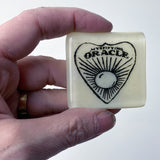 Witchy Magnet 4-pack