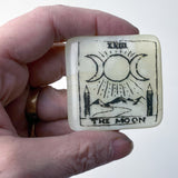 Witchy Magnet 4-pack
