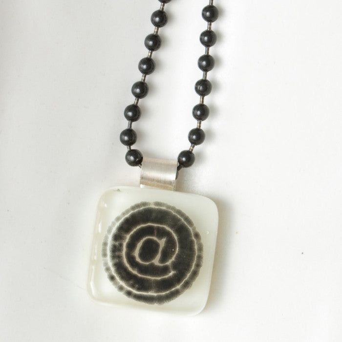 @ Mini Necklace