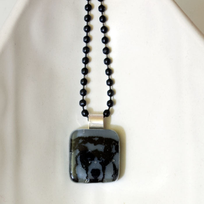 Bully Mini Necklace
