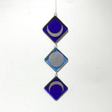 3 Moon Phases Sun Catcher