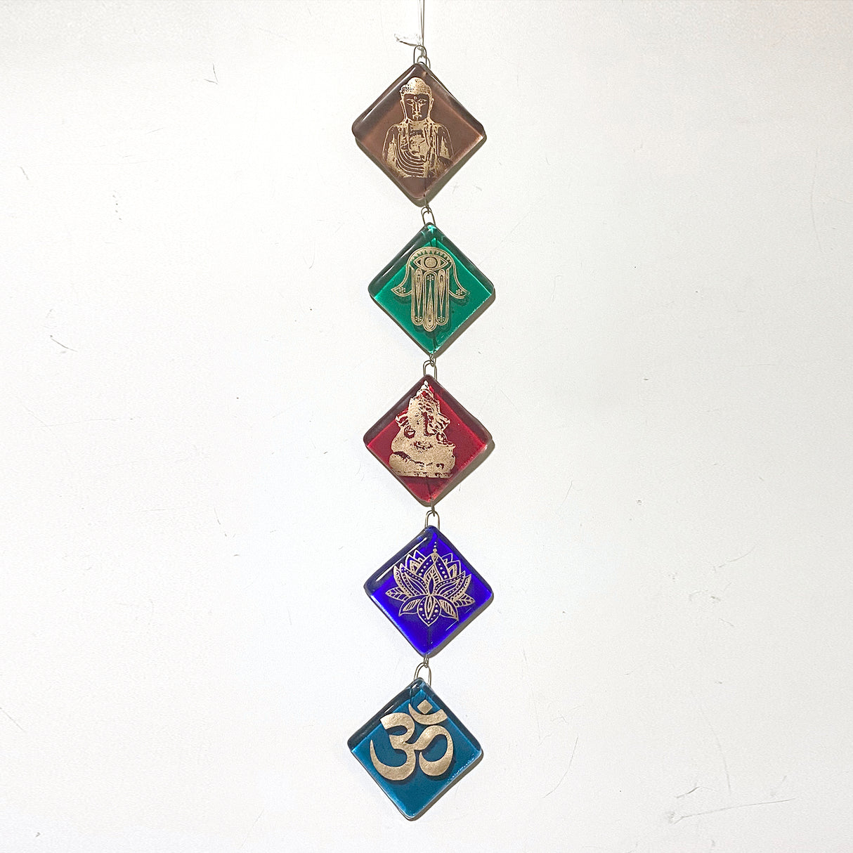 Good Karma Sun Catcher