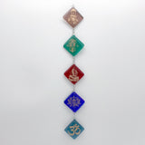 Good Karma Sun Catcher