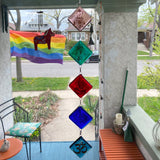 Good Karma Sun Catcher