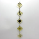 Witchy Sun Catcher